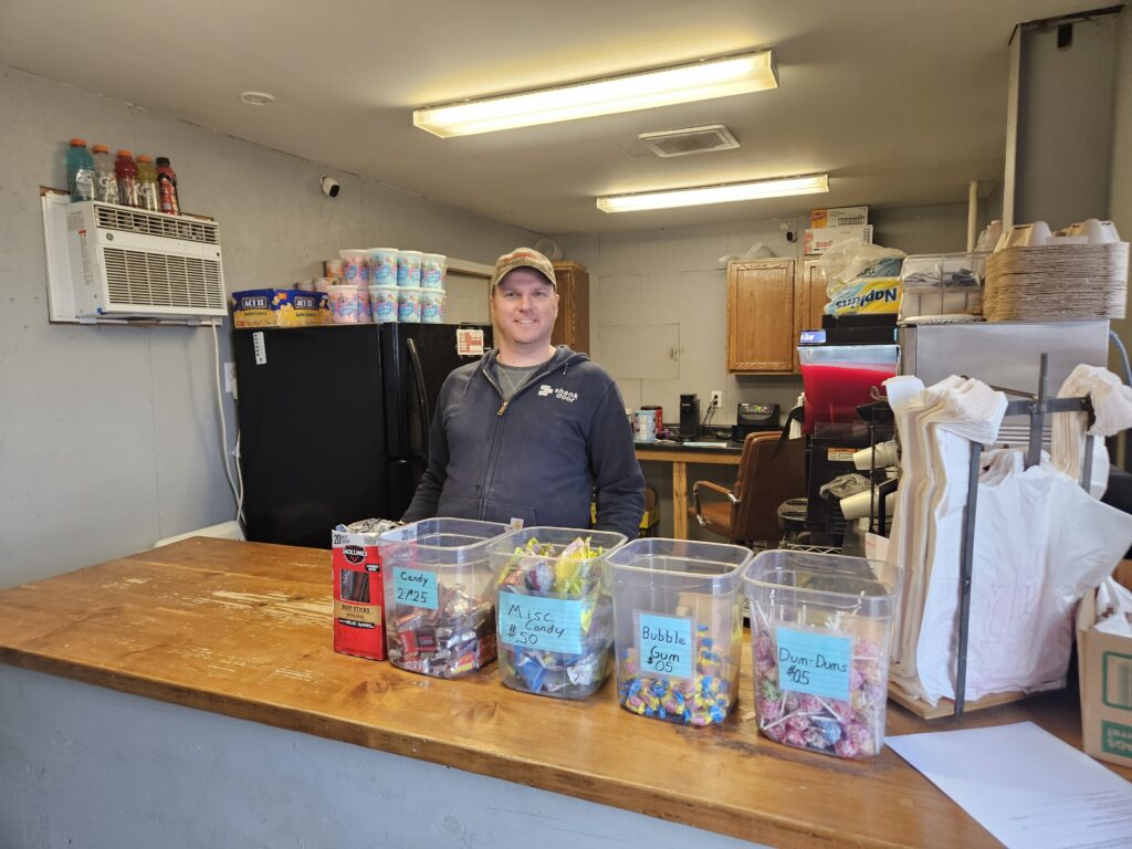 Pop Shop Manager SD