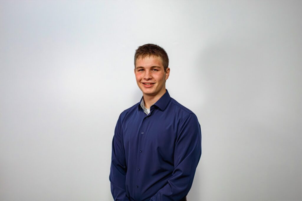 Logan Hochstetler