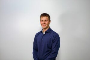Logan Hochstetler