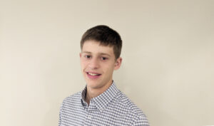 Landon Strite