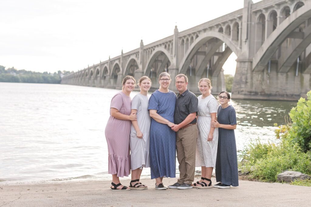 Zimmerman Family